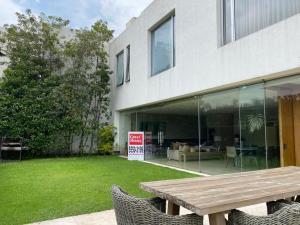 Casa en venta en Jardines del Pedregal, Álvaro Obregón, Ciudad de México
