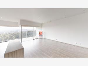 Departamento en venta en San Mateo Tlaltenango, Cuajimalpa de Morelos, Ciudad de México