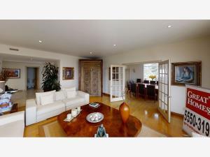 Departamento en venta en El Yaqui, Cuajimalpa de Morelos, Ciudad de México
