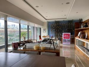 Departamento en venta en San Mateo Tlaltenango, Cuajimalpa de Morelos, Ciudad de México