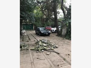 Terreno en venta en Las Aguilas, Álvaro Obregón, Ciudad de México