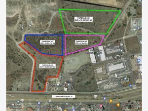 Terreno en venta en El Marques, Querétaro, Querétaro