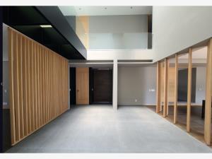 Casa en venta en Lomas Altas, Miguel Hidalgo, Ciudad de México