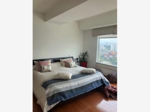 Departamento en venta en Lomas Country Club, Huixquilucan, México