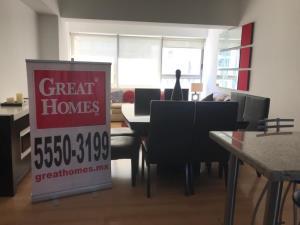 Departamento en venta en Ampliación Granada, Miguel Hidalgo, Ciudad de México Departamento en venta en Ampliación Granada, Miguel Hidalgo, Ciudad de México