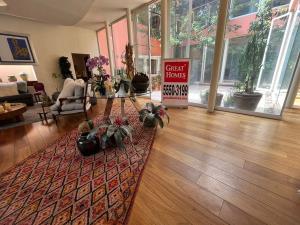 Casa en venta en Bosques de las Lomas, Cuajimalpa de Morelos, Ciudad de México