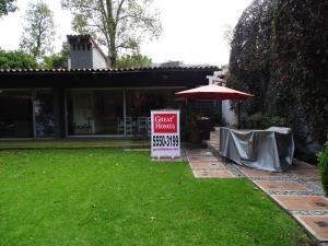 Casa en venta en San Jeronimo Lidice, La Magdalena Contreras, Ciudad de México