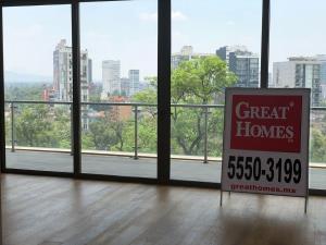 Departamento en venta en San Angel Inn, Álvaro Obregón, Ciudad de México