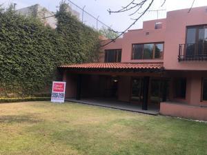 Casa en venta en Tlalpan Centro, Tlalpan, Ciudad de México