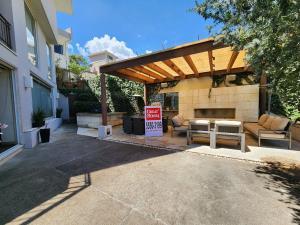 Casa en venta en Lomas de Reforma, Miguel Hidalgo, Ciudad de México