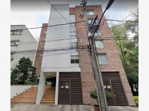 Departamento en venta en Del Valle Norte, Benito Juárez, Ciudad de México