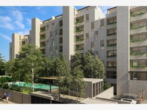 Departamento en venta en Vía Cumbres Residencial, Benito Juárez, Quintana Roo
