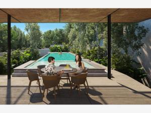 Departamento en venta en Vía Cumbres Residencial, Benito Juárez, Quintana Roo