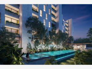 Departamento en venta en Vía Cumbres Residencial, Benito Juárez, Quintana Roo