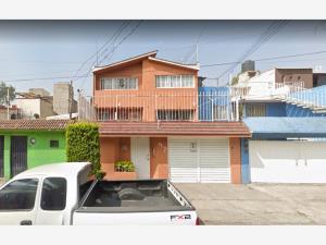 Casa en venta en Lomas Estrella, Iztapalapa, Ciudad de México