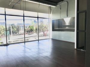Oficina en renta en Santa Fe, Álvaro Obregón, Ciudad de México