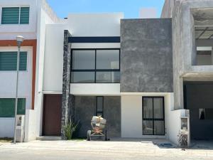 Casa en venta en Paseos de la Herradura, Pachuca de Soto, Hidalgo