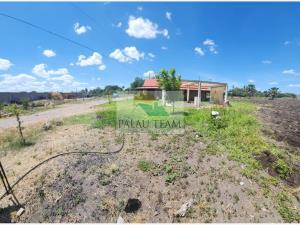Terreno en venta en Precursores, Rioverde, San Luis Potosí
