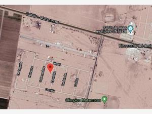 Terreno en venta en Matamoros, Matamoros, Coahuila de Zaragoza