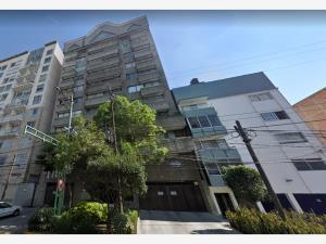 Departamento en venta en Vertiz Narvarte, Benito Juárez, Ciudad de México