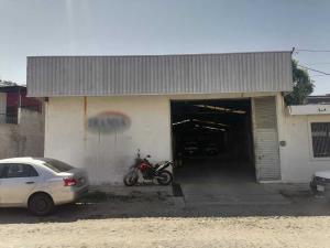 Bodega en renta en Fatima, Colima, Colima