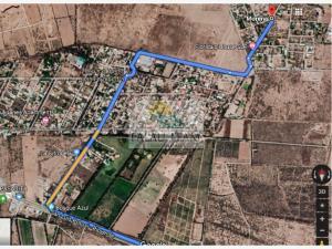 Terreno en venta en Bosques la Florida, San Luis Potosí, San Luis Potosí