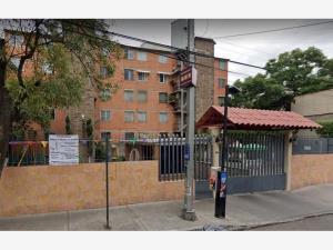 Departamento en venta en Agrícola Pantitlán, Iztacalco, Ciudad de México