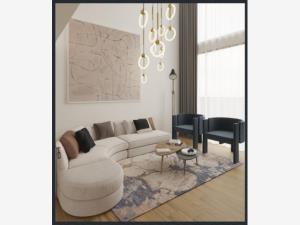 Departamento en venta en Leon Moderno, León, Guanajuato