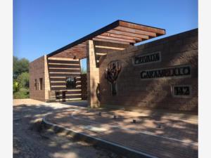 Terreno en venta en Ecológico la Rica, Querétaro, Querétaro