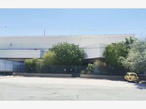 Nave en renta en Parque Industrial las Américas, Torreón, Coahuila de Zaragoza