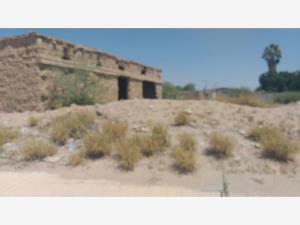Terreno en venta en Ignacio Zaragoza, Matamoros, Coahuila de Zaragoza