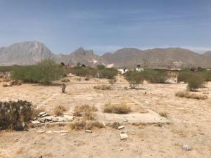 Terreno en venta en Sierra Hermosa, Gómez Palacio, Durango
