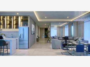 Departamento en venta en Puerto Morelos, Puerto Morelos, Quintana Roo