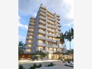 Departamento en venta en Puerto Morelos, Puerto Morelos, Quintana Roo
