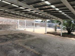Terreno en renta en San Francisco, San Juan del Río, Querétaro