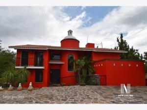 Casa en venta en Cortijos de La Gloria, León, Guanajuato