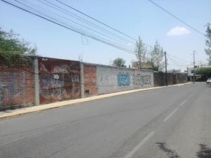 Terreno en renta en Centro, San Juan del Río, Querétaro