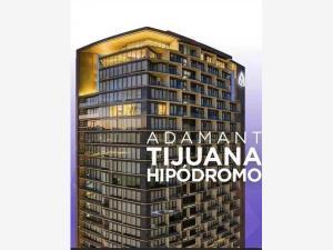 Departamento en venta en Hipodromo Agua Caliente, Tijuana, Baja California
