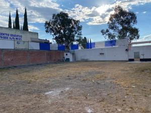 Terreno en renta en Granjas Banthi 3ra Sección, San Juan del Río, Querétaro