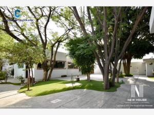 Casa en venta en Residencial El Carmen, León, Guanajuato