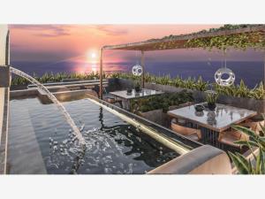 Departamento en venta en San Rafael, Ixil, Yucatán