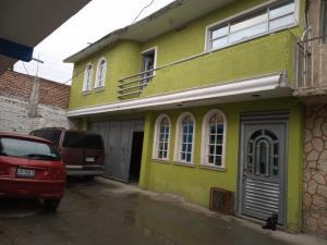 Casa en venta en El Coecillo, León, Guanajuato