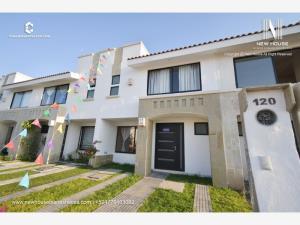 Casa en venta en El Cielo Residencial, León, Guanajuato