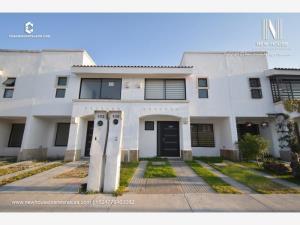 Casa en venta en El Cielo Residencial, León, Guanajuato