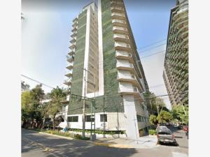 Departamento en venta en Santa Cruz Atoyac, Benito Juárez, Ciudad de México