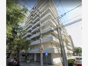 Departamento en venta en Del Valle Sur, Benito Juárez, Ciudad de México