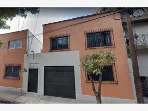Departamento en venta en Postal, Benito Juárez, Ciudad de México