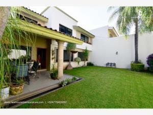 Casa en venta en Jardines del Campestre, León, Guanajuato