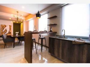Departamento en venta en San Diego, San Pedro Cholula, Puebla