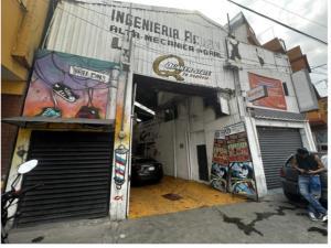 Bodega en venta en Doctor Alfonso Ortiz Tirado, Iztapalapa, Ciudad de México